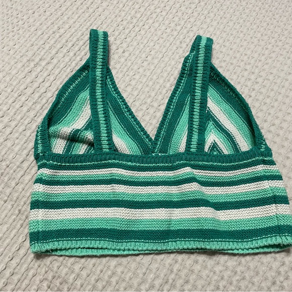 Zara knit top - Picture 2 of 3